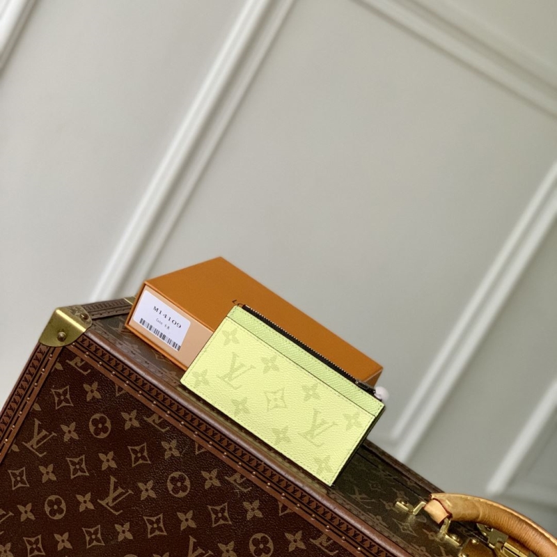 LV Wallets